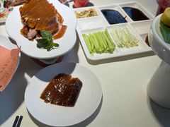 -京鸭棠(让胡路万达店)