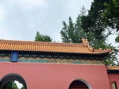 -夫子庙秦淮河画舫