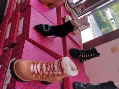 -TORY BURCH(比斯特苏州购物村店)