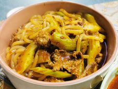 -莲香西域·正宗新疆菜(龙华店)