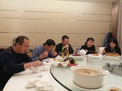 -谷语中餐厅