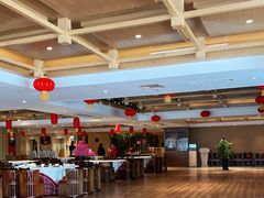 大堂-阿斯牛牛·凉山菜(新会展店)