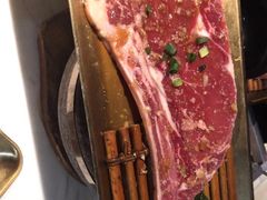 -炙城·韩式烤肉(南京东路店)