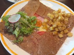 -La Creperie法餐厅(桃江路店)