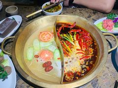 -小龙坎火锅(全球总店)
