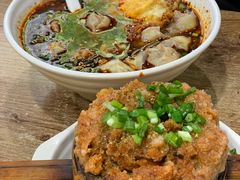 -包面西施(黄泥磅总店)