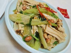 -清新鸡沙田乳鸽店(金融店)