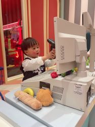 -奈尔宝·儿童乐园·亲子餐厅(鄞州万达店)