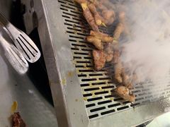 -陈小肠自助火盆烧烤(海门渔村美食街店)