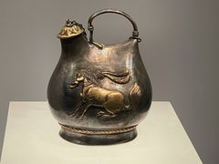 -陕西历史博物馆