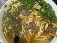 -杨记清芳牛肉拉面(宝龙广场店)