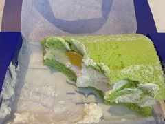 -the Roll'ING手作瑞士卷专门店(卓悦中心店)