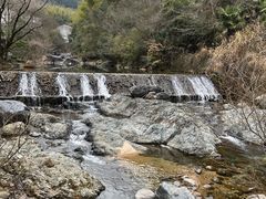 -黄山翡翠谷景区