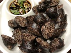 -服务大楼冷面(延大店)