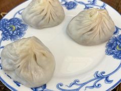 -苏兴记·小笼馄饨(建筑路店)