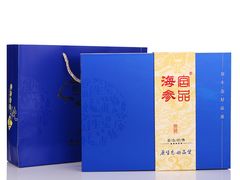 -宫品海参专卖店(黄浦老西门店)