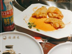 -玺炖·中国铁锅炖(虹桥天街店)