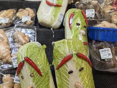 -正阳门饭庄·烤鸭·北京菜(万丰路七里庄店)