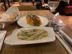 -安妮意大利餐厅(世贸天阶店)