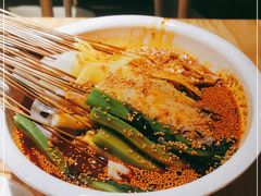 -嘉州叶婆婆钵钵鸡(建设路店)