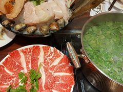 -真味鲜厨(观塘店)