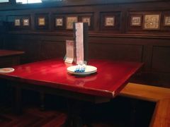 卡座-宝莱纳餐厅(滨江店)