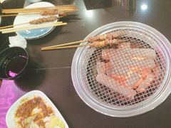 -瑞杰烧烤店·24小时营业(山东路店)