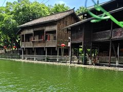 -深圳锦绣中华民俗村