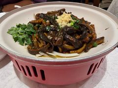 -马凯餐厅(地安门店)