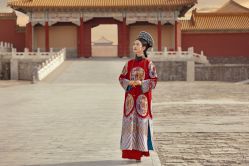 点击看大图 -美云庭古装·格格服汉服·京城旅拍(北京店)