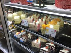 -卡吉诺动物奶油生日蛋糕(中原路店)