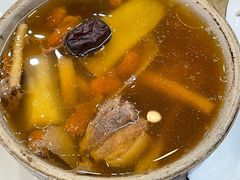 -達揚原味燉品(文明路店)
