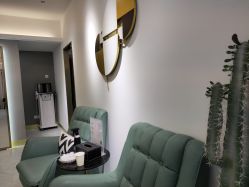 -发饰美男士增发补发假发定制店