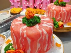 -海底捞火锅(王府井店)