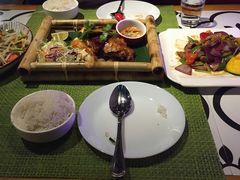 -山色西餐·柴火烤披萨