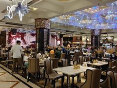 -芭菲盛宴·环球美食(北城国际店)