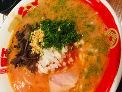 -豚王拉面(澳门银河店)