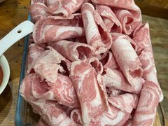 -老康火锅(黄河路总店)