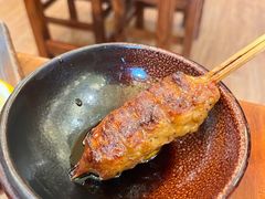 -鸟鹏烧鸟居酒屋(仁恒梦中心店)