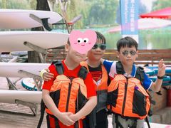 -WhaleSports户外水上运动俱乐部(朝阳公园店)
