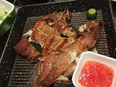 -拾味馆(万达广场店)