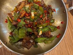 -金掌勺·锅包肉(广渠门店)