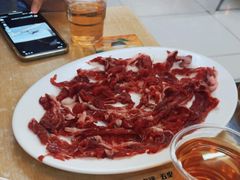 -粤潮魏记牛肉火锅(爱家·金河湾南区店)