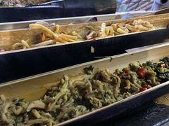 -竹泉农庄·竹筒饭(从化店)