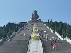 -龙口南山旅游景区