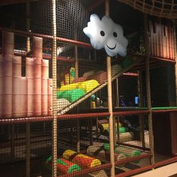 -奇幻丛林(佛罗伦萨小镇店)