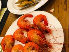 -星璞餐厅(深铁塘朗城君璞酒店)