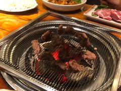 -7年8班朝鲜族非遗美食(三钢里店)