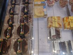 -巴黎优朵烘焙馆(菱角湖壹号店)