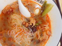 -瓦记米粉(东鼓道店)